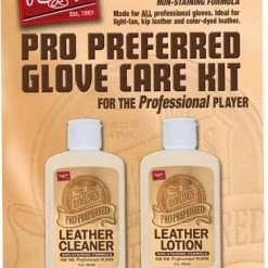 Accessories Rawlings Pro Preferred Glove Care Kit: PROKIT