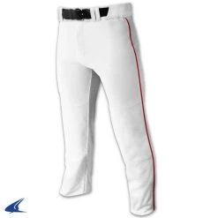 Champro Adult Triple Crown Piped Pant: BP91UA