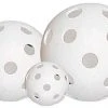 Champion Plastic Vented Baseballs: PLBB 2 Champion Plastic Vented Baseballs: PLBB