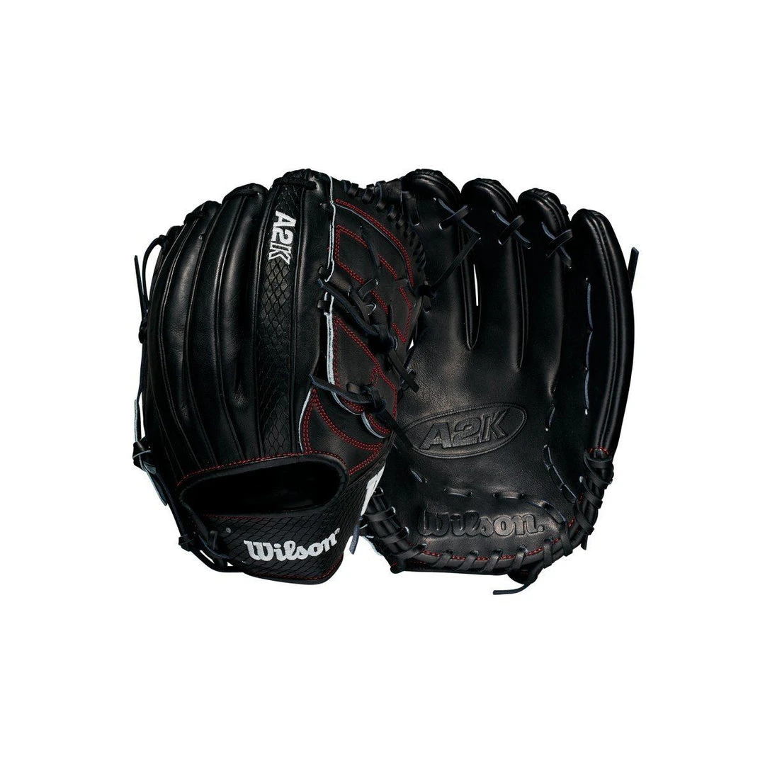 Wilson Sporting Goods Baseball Gloves 2021 Wilson A2K B2 12" Pitcher's Baseball Glove