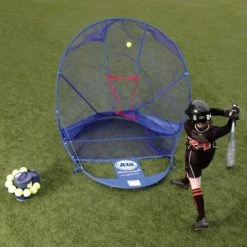 Pitching Machines JUGS Toss Package Softball