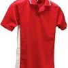 Badger Sportswear Badger B-Dry Colorblock Polo Coaching Shirt: 3342
