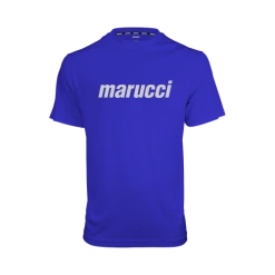 Marucci Adult Dugout Tee-Shirt: MADUGT