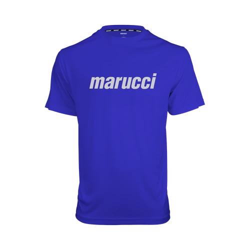 Marucci Adult Dugout Tee-Shirt: MADUGT 4 Marucci Adult Dugout Tee-Shirt: MADUGT