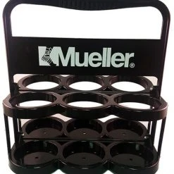 Sports Medicine Mueller Water Bottle Carrier: 919111