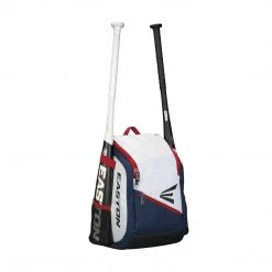 Easton Game Ready Youth Backpack: A159038 Bags