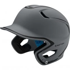Batting Helmets Easton Z5 2.0 Senior Two-Tone Matte Batting Helmet: A168508