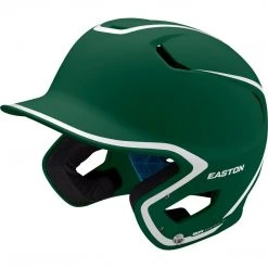 Batting Helmets Easton Z5 2.0 Senior Two-Tone Matte Batting Helmet: A168508