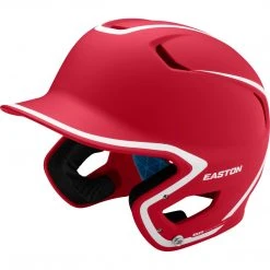 Batting Helmets Easton Z5 2.0 Senior Two-Tone Matte Batting Helmet: A168508