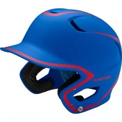 Easton Z5 2.0 Junior Two-Tone Matte Batting Helmet: A168509 Batting Helmets
