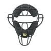 Wilson Sporting Goods Wilson Dyna Lite Umpire Mask: A3009AL Facemasks