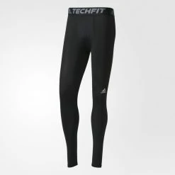 Adidas Techfit Long Base Tight: TFBT Pants/Shorts