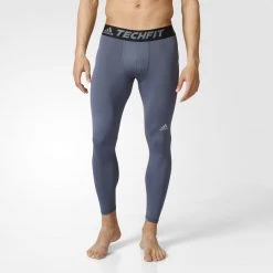 Adidas Techfit Long Base Tight: TFBT Pants/Shorts