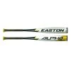 USSSA 1.15 BPF Big Barrel Bats 2020 Easton ALPHA 360 -8 2 3/4" 1 Piece Pro Balanced Baseball Bat: SL20AL8 2 USSSA 1.15 BPF Big Barrel Bats 2020 Easton ALPHA 360 -8 2 3/4" 1 Piece Pro Balanced Baseball Bat: SL20AL8