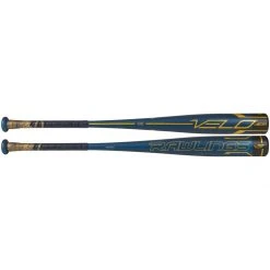 2021 Rawlings Velo ACP BBCOR -3 Baseball Bat: BB1V3 BBCOR Baseball Bats