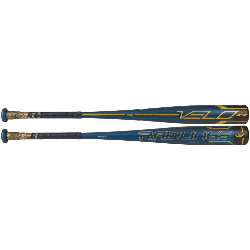 2021 Rawlings Velo ACP BBCOR -3 Baseball Bat: BB1V3 BBCOR Baseball Bats 3 2021 Rawlings Velo ACP BBCOR -3 Baseball Bat: BB1V3 BBCOR Baseball Bats