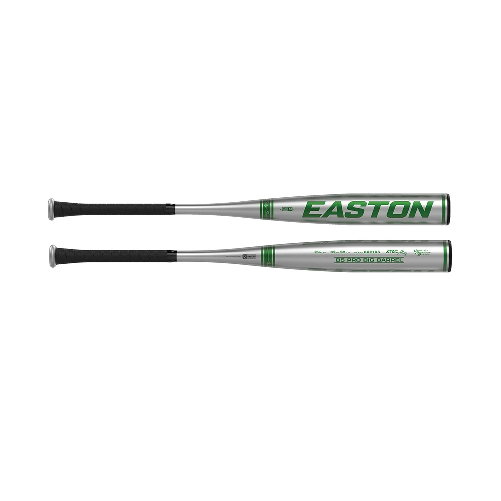 BBCOR Baseball Bats 2021 Easton B5 Pro Big Barrel BBCOR Baseball Bat: BB21B5 3 BBCOR Baseball Bats 2021 Easton B5 Pro Big Barrel BBCOR Baseball Bat: BB21B5