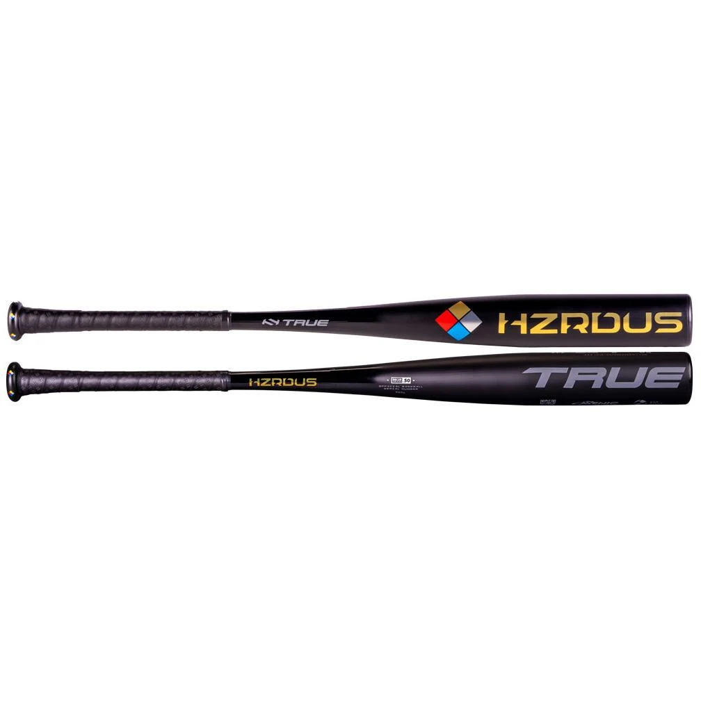 2022 True Temper Sports HZDRUS BBCOR -3 Baseball Bat 2 5/8”: BB22HZRB3 3 2022 True Temper Sports HZDRUS BBCOR -3 Baseball Bat 2 5/8”: BB22HZRB3
