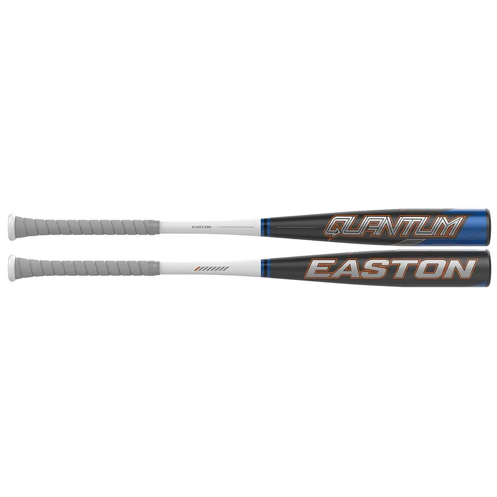 2022 Easton Quantum ™ -3 BBCOR Adult Baseball Bat 2 5/8”: BB22QUAN BBCOR Baseball Bats 3 2022 Easton Quantum ™ -3 BBCOR Adult Baseball Bat 2 5/8”: BB22QUAN BBCOR Baseball Bats