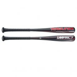 Rawlings Impact BBCOR -3 Baseball Bat: BB2IM3 BBCOR Baseball Bats