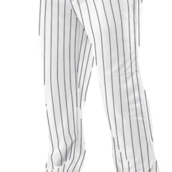 Champro Pinstripe Pants: BPPINUA Pants/Shorts