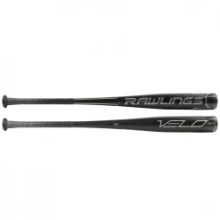 BBCOR Baseball Bats 2020 Rawlings Velo ACP BBCOR Baseball Bat: BBZV3