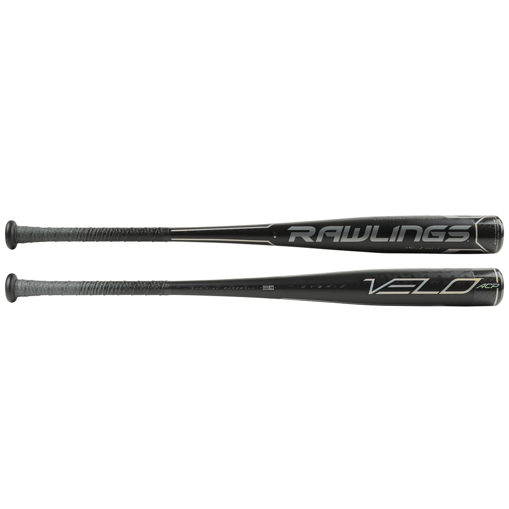 BBCOR Baseball Bats 2020 Rawlings Velo ACP BBCOR Baseball Bat: BBZV3 3 BBCOR Baseball Bats 2020 Rawlings Velo ACP BBCOR Baseball Bat: BBZV3