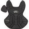 Catcher's Equipment Rawlings Players Junior Chest Protector: CPPJR 2 Catcher's Equipment Rawlings Players Junior Chest Protector: CPPJR