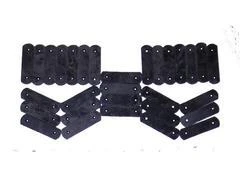 Accessories Accubat Helper Rubber Bands 30-pack: AC20030