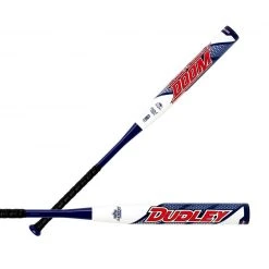 2022 Dudley Doom Max End-Loaded USSSA 240 Slowpitch Softball Bat: D2SPU2M2