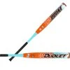 2022 Dudley Doom End-Loaded SSUSA Senior Slowpitch Softball Bat: DDSR2E2 2 2022 Dudley Doom End-Loaded SSUSA Senior Slowpitch Softball Bat: DDSR2E2