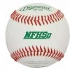 Diamond NFHS High School Baseball (Dozen): D1-HS