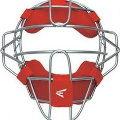 Catcher's Equipment Easton Speed Elite Baseball Catchers Mask: A165098 8 Catcher's Equipment Easton Speed Elite Baseball Catchers Mask: A165098