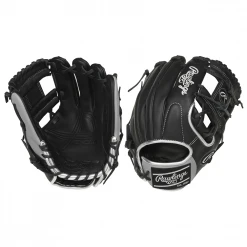 Rawlings Encore Series 11.5” Baseball Glove: EC1150-2B Baseball Gloves