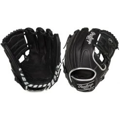 Baseball Gloves Rawlings Encore Series 11.75” Baseball Glove: EC1175-8B