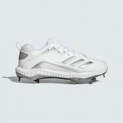 Adidas Icon 6 Bounce Mens Metal Cleats: EG7602