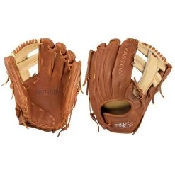 Fastpitch Softball Gloves Easton Professional Collection Fastpitch Morgan Stuart 11.75” Glove: MJS1878