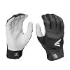Easton Pro X Batting Gloves: A12100 2 Easton Pro X Batting Gloves: A12100