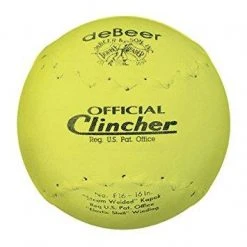 Debeer 16 Inch Softball: F16