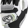 Rawlings Workhorse® Pro Fastpitch Batting Gloves: FP2PBG