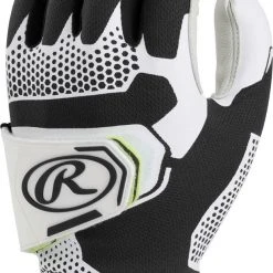 Rawlings Workhorse® Pro Fastpitch Batting Gloves: FP2PBG