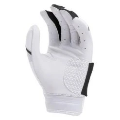 Rawlings Workhorse Fastpitch Batting Gloves: FPWPBG