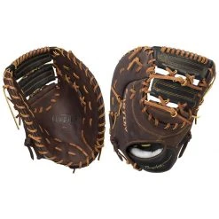 Easton Flagship Series 12.75” Baseball First Base Mitt: FS-J70 Baseball Gloves