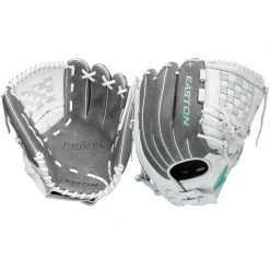 Easton Fundamental Fastpitch Series 12 Inch Glove: FMFP12 Fastpitch Softball Gloves