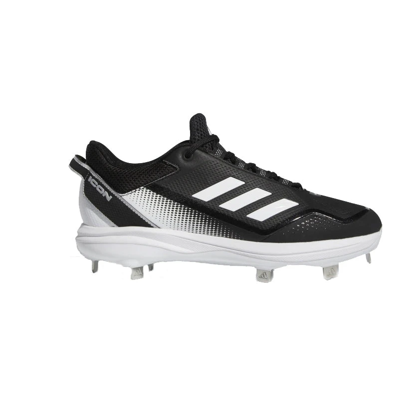 Adidas Icon 7 Metal Cleats: FZ1558 3 Adidas Icon 7 Metal Cleats: FZ1558