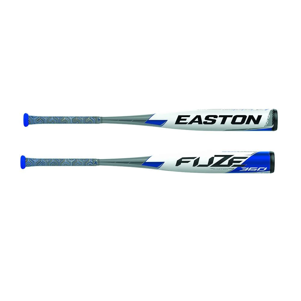 2020 Easton FUZE 360 -10 2 3/4" 1 Piece Speed Balanced Baseball Bat: SL20FZ10 USSSA 1.15 BPF Big Barrel Bats 3 2020 Easton FUZE 360 -10 2 3/4" 1 Piece Speed Balanced Baseball Bat: SL20FZ10 USSSA 1.15 BPF Big Barrel Bats