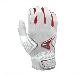 Batting Gloves Easton Women's Ghost Fastpitch Batting Glove: A12118
