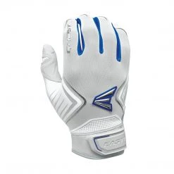 Batting Gloves Easton Women's Ghost Fastpitch Batting Glove: A12118