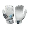 Batting Gloves Easton Women's Ghost Fastpitch Batting Glove: A12118 1 Batting Gloves Easton Women's Ghost Fastpitch Batting Glove: A12118