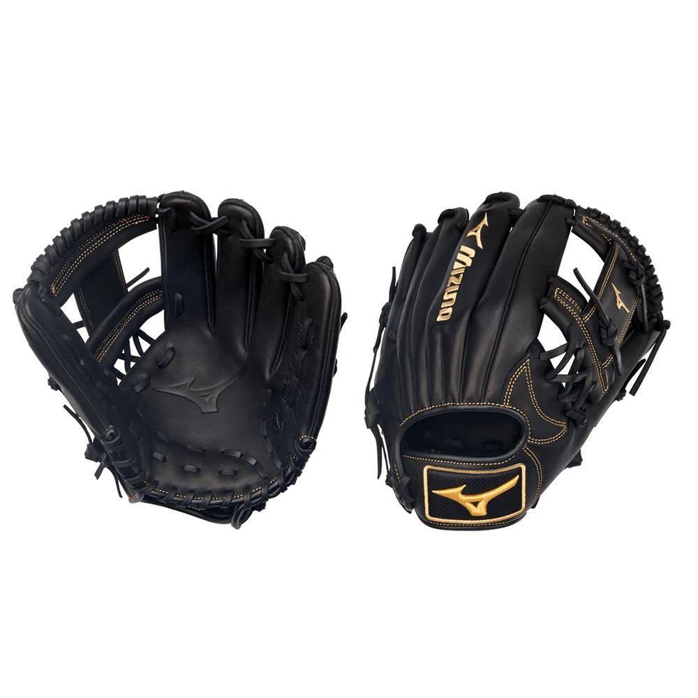 Mizuno MVP Prime 11.5" Infield Baseball Glove GMVP1151P4: 313053 3 Mizuno MVP Prime 11.5" Infield Baseball Glove GMVP1151P4: 313053